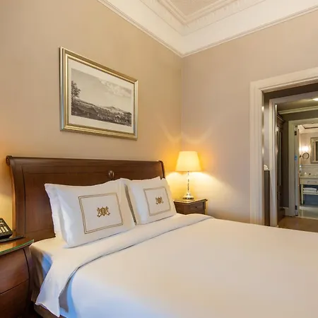 Pera Palace Hotel-2