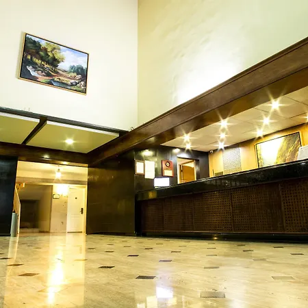 Best Western Plus Monterrey Colon-3