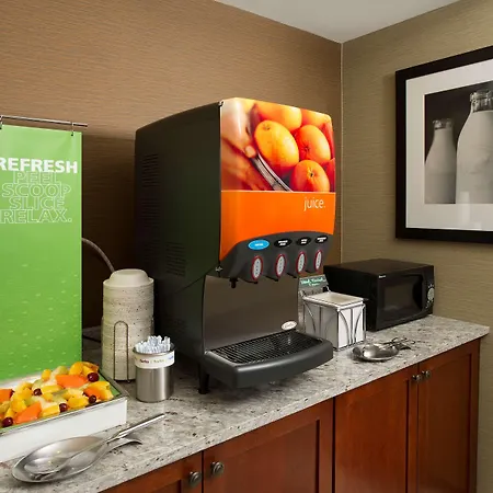 Hampton Inn Rochester Greece-3