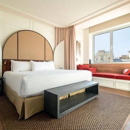 Only You Hotel Valencia-3