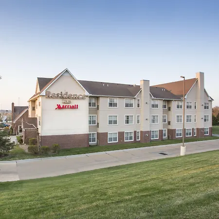 Residence Inn Topeka-2