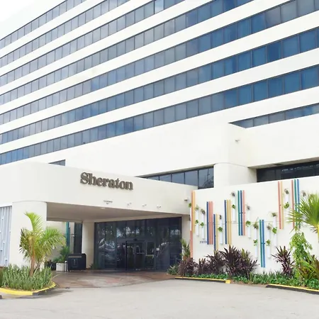Sheraton Miami Airport Hotel And Executive Meeting Center-3