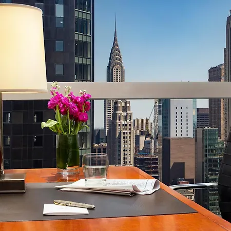 Millennium Hotel Broadway Times Square-2