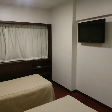 Hotel Presidente Buenos Aires-2