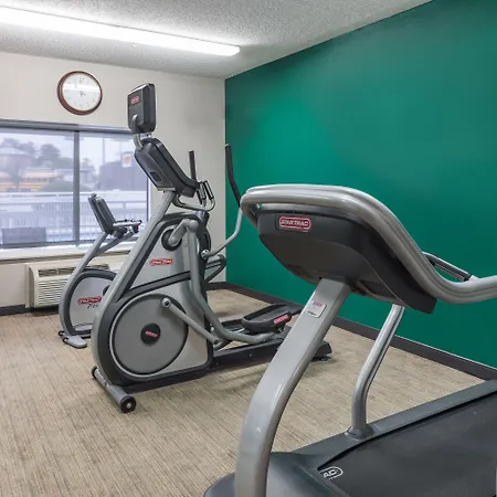 Wingate By Wyndham Shreveport Airport-3