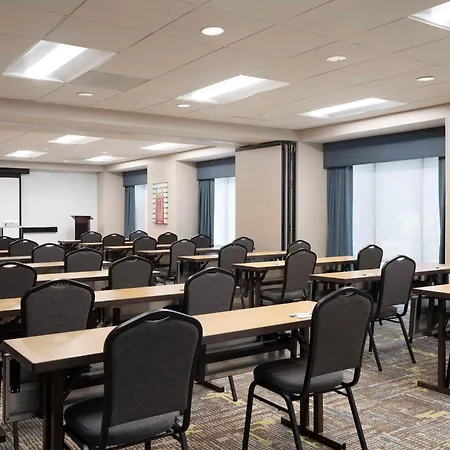 Hampton Inn Houston Near The Galleria-2