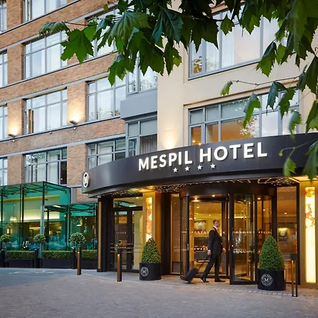 Mespil Hotel-3