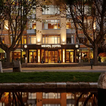Mespil Hotel-2