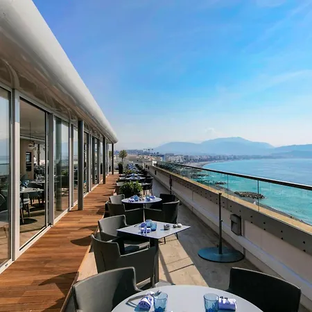 Radisson Blu Hotel Nice-2