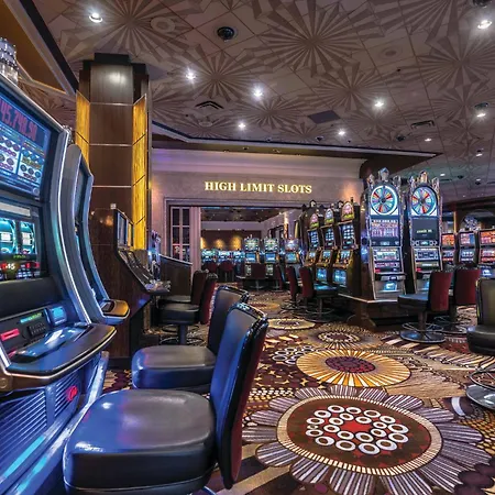 Mgm Grand-3