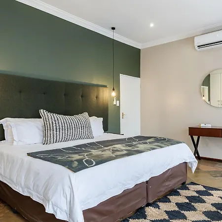 Matumi Golf Lodge-3