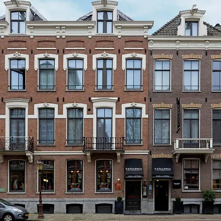 Catalonia Vondel Amsterdam-3