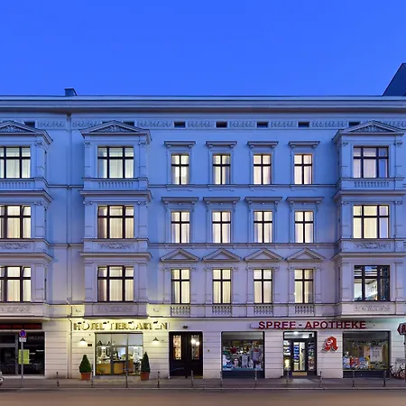 Hotel Tiergarten Berlin-2