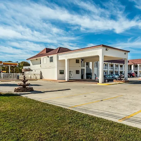Motel 6-San Marcos, Tx - North-3