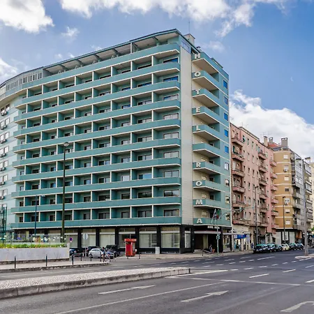 Hotel Roma-2