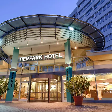 ABACUS Tierpark Hotel-2