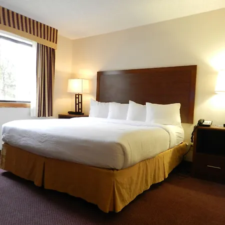 Ashmore Inn And Suites Lubbock-2