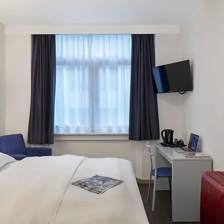 Hotel Argus By Happyculture-2
