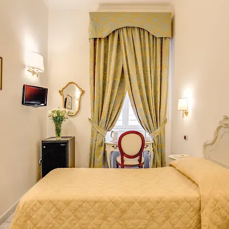 Hotel San Silvestro-3
