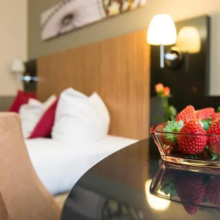 Hotel Munich City-3