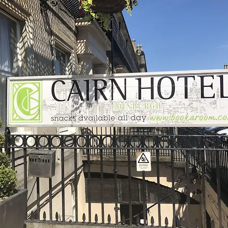 Cairn Hotel & Apartments-3