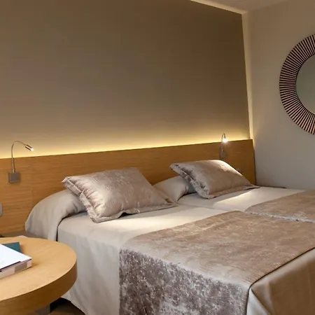 M.A. Hotel Sevilla Congresos-3