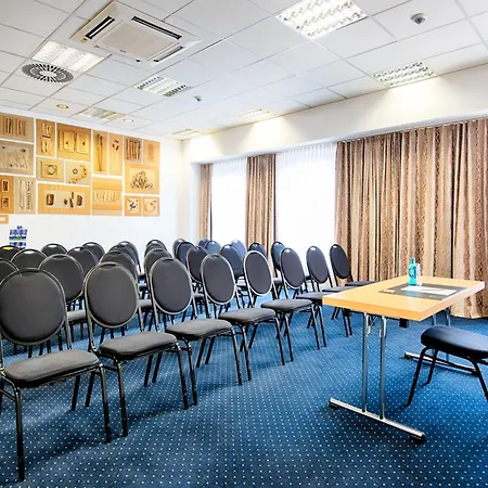ACHAT Hotel Zwickau-3