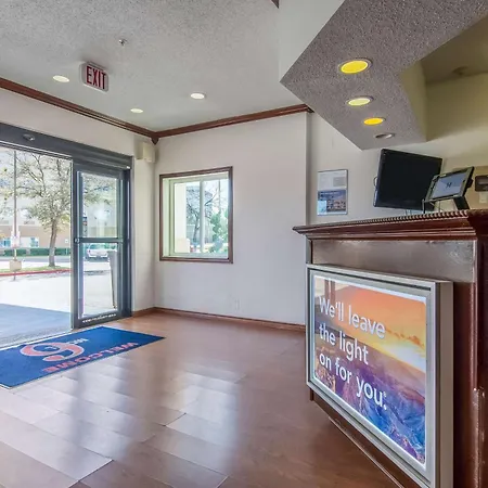 Motel 6-Dallas, Tx - North - Richardson-2