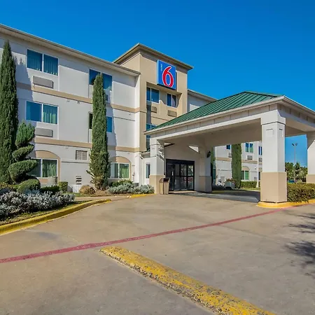 Motel 6-Dallas, Tx - North - Richardson-3