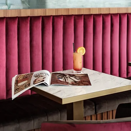 The Diplomat Hotel (Adults Only)-2