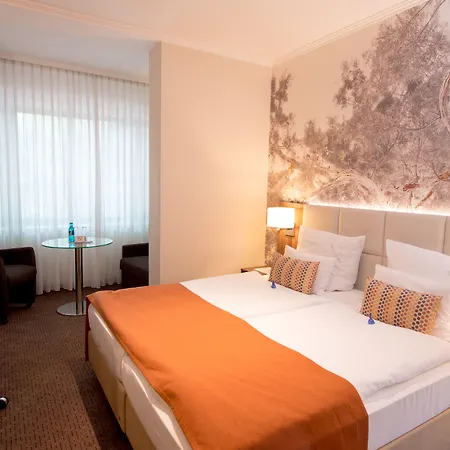 Insel Hotel Bonn - Superior-3