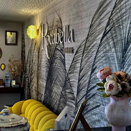 Hôtel&Spa Rocabella-3