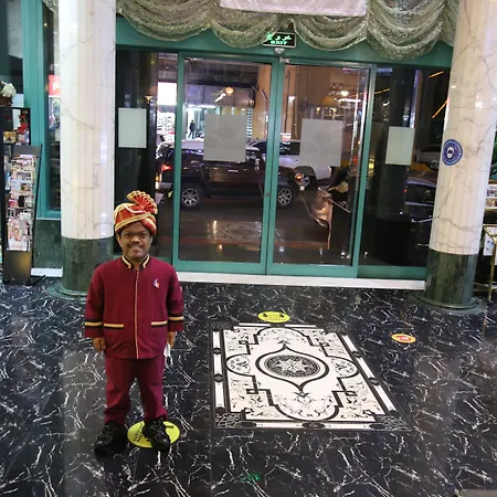 Grand Mayfair Hotel-2