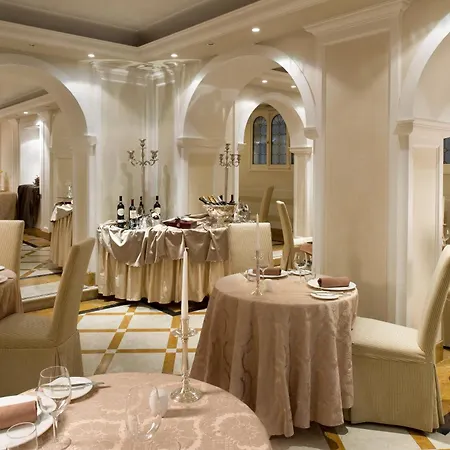 Hotel Carlton On The Grand Canal-3