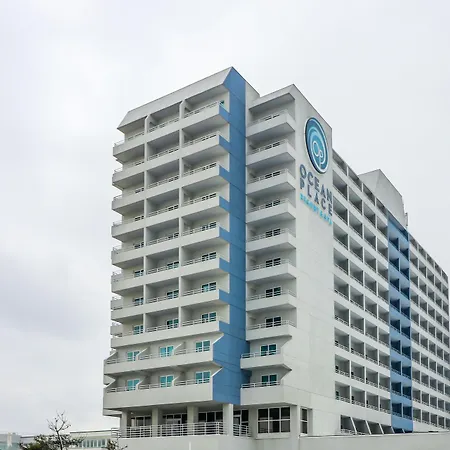 Ocean Place Resort & Spa-2