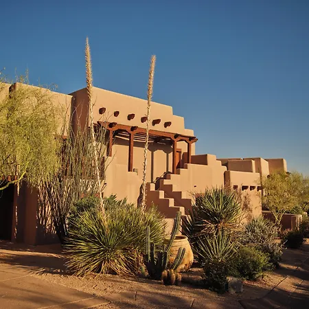 Four Seasons Resort Scottsdale At Troon North-3