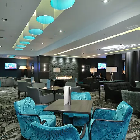 Doubletree By Hilton London - West End-3