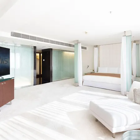 Regal Airport Hotel-3