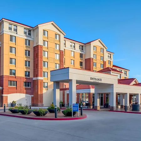 Hilton Garden Inn Scottsdale Old Town-2
