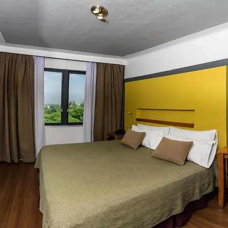 Hotel Raices Aconcagua-2