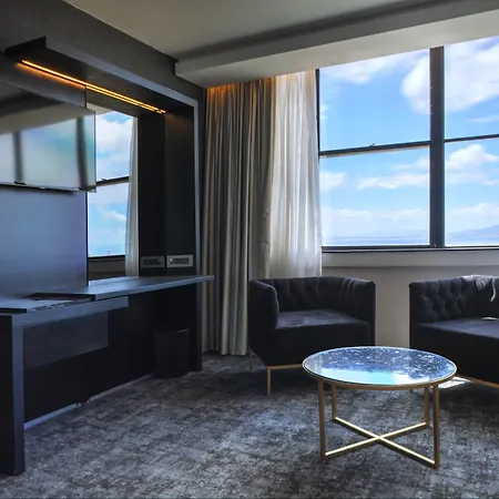 The Ritz Cape Town-2