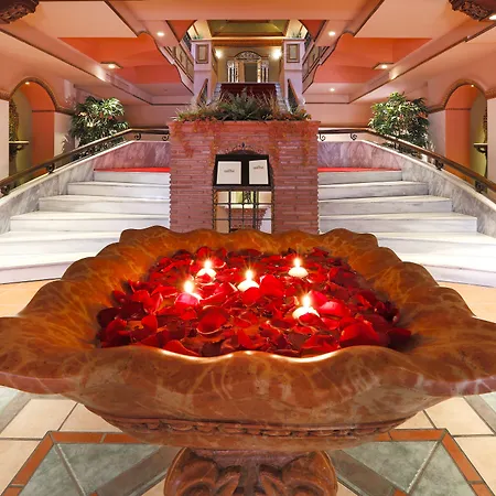 Sultanahmet Palace Hotel-2