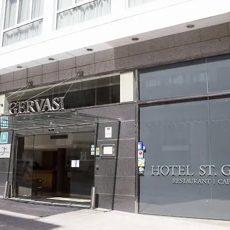 Silken Sant Gervasi-2