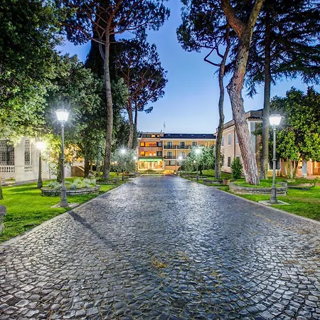 Appia Park Hotel-2