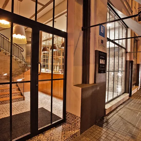 Hotel Avenida-2