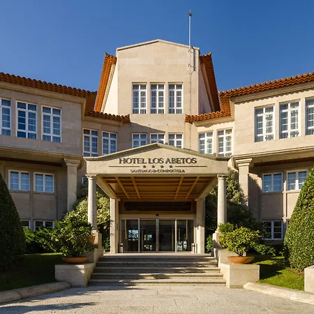 Gran Hotel Los Abetos-3