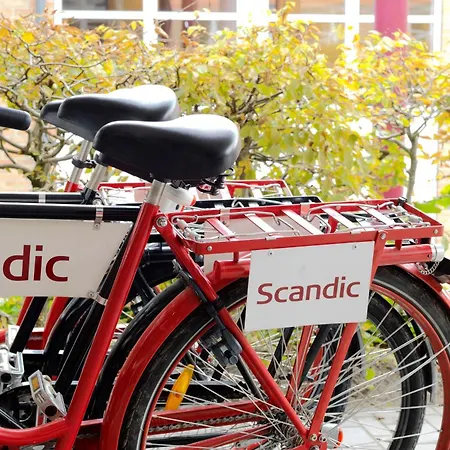Scandic Roskilde Park-2