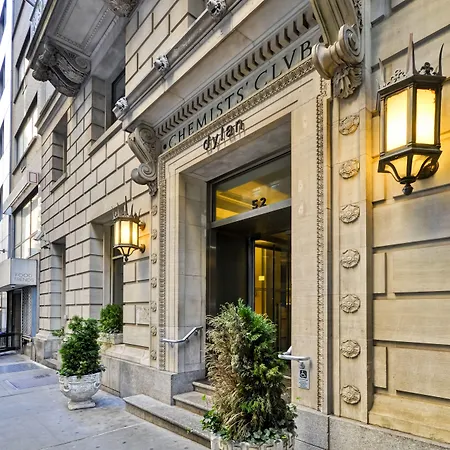 The Chemists Club Hotel-3