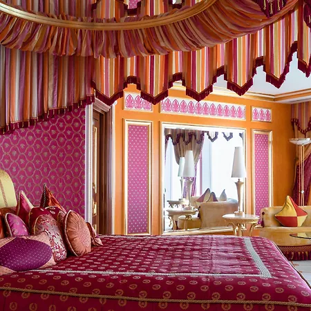 Jumeirah Burj Al Arab Dubai-3