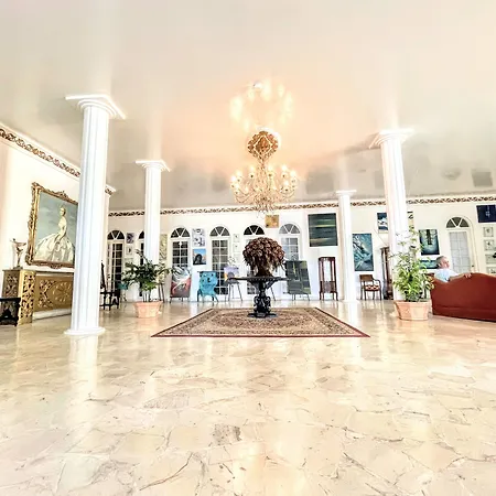 Jamaica Palace Hotel-2